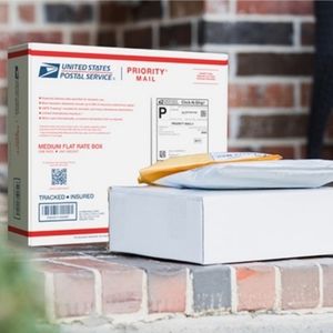 Extra shipping Label For Live Shows Only